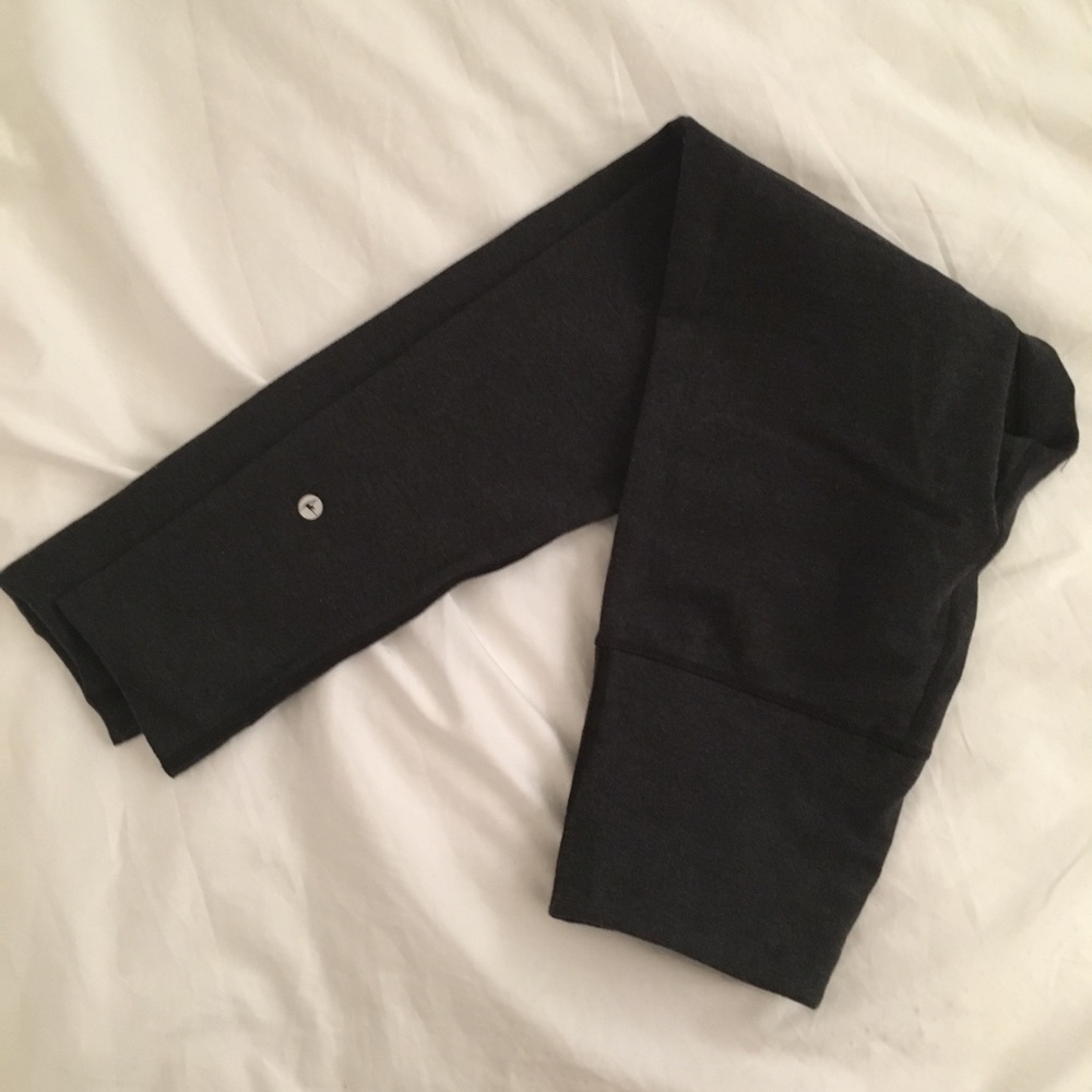 Yoga pants